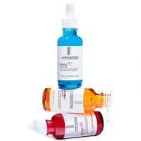 Productos de skincare
