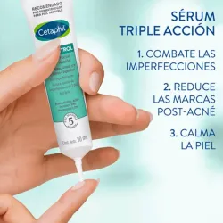 Cetaphil Oil Control 30 mL