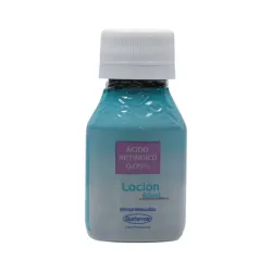 Ácido retinoico al 0.05% en loción 