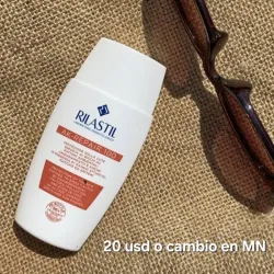Rilastil AK-Repair 100 Fluid SPF100 