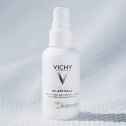 Protector solar Vichy UV-AGE 