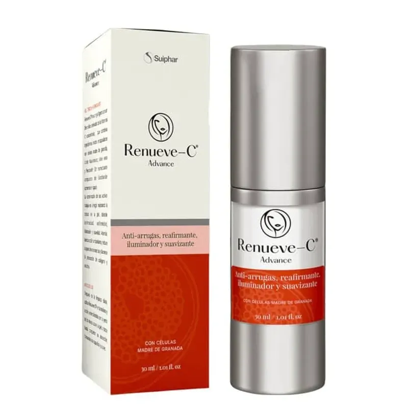 Renueve - C Advance 30 mL 