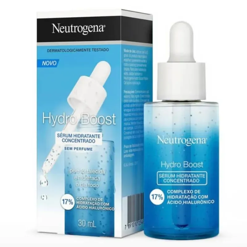 Neutrogena Hydro Boost 30 mL