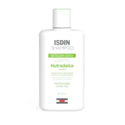 Shampoo Anticaspa - ISDIN 200 ml