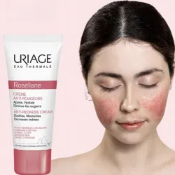 URIAGE Crema Antirojeces 40 ml