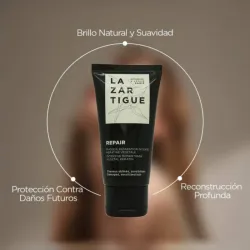 Mascarilla Repair Intensa de Lazartigue