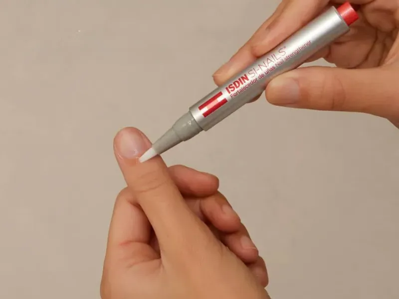 Cuidado de uñas