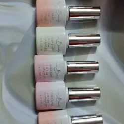 Base rubber color