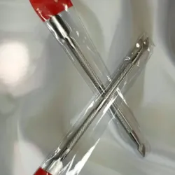 Empujador de cutícula