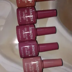 Esmaltes 2