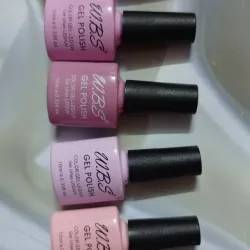 Esmaltes 4