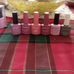 Esmaltes