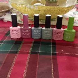Esmaltes