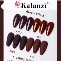 Esmaltes semipermanente