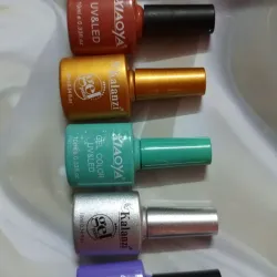 Esmaltes 7