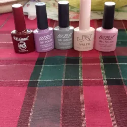 Esmaltes 6
