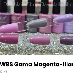 Esmaltes semipermanente