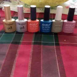 Esmaltes