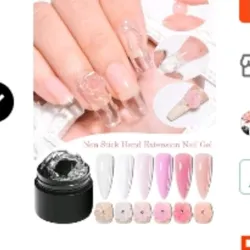 Gel sólido