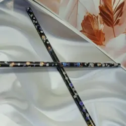 Lápiz cera para perlas