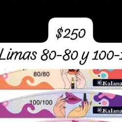 Limas 80-80 , 100-100