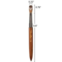 Pincele 12 kolisky originale en usd