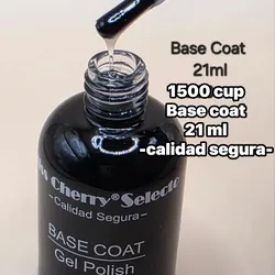 Base coat Mis cherry selecto