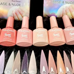 Base Nude