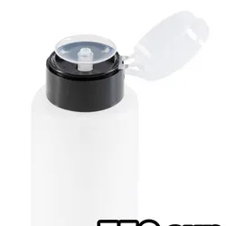 Dispensador para acetona