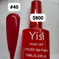 Esmalte de gel