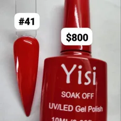 Esmalte de gel