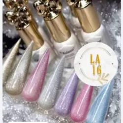 Esmaltes eye cat (ojo de gato) láser