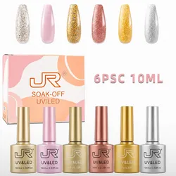 Esmaltes JR