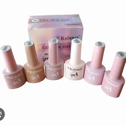 Esmaltes Kalanzi 10 ml