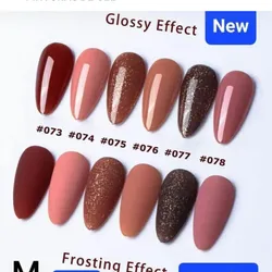 Esmaltes kalanzi