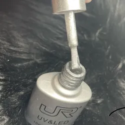 Gel semipermanente