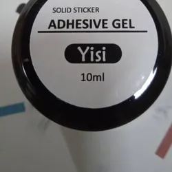 Gel sólido
