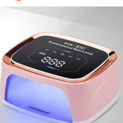 Lámpara recargable 108 W