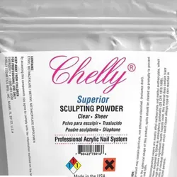 Polvo Chelly Clear Superior