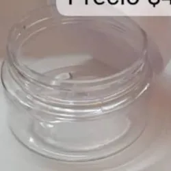 Pote para polvo