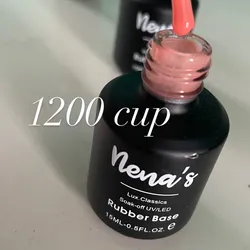Rubber base