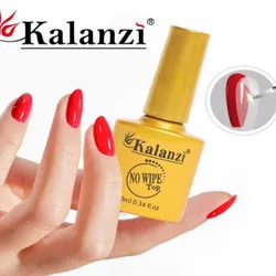 Top coat 10 ml Kalanzi