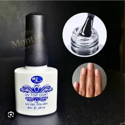 Top coat 8 ml