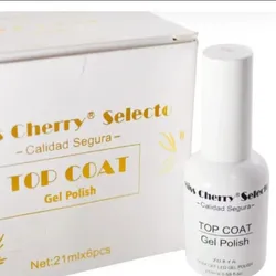 Top  Coat