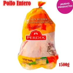 Pollo Entero