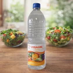  🍶 Vinagre Claro