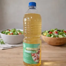  🍶 Vinagre de Frutas