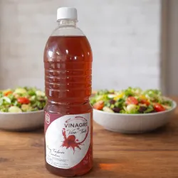  🍶 Vinagre de Vino Tinto