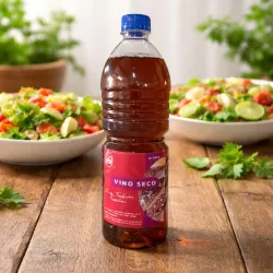  🍶 Vino Seco