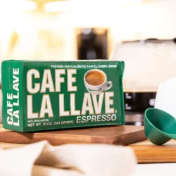 Café La Llave